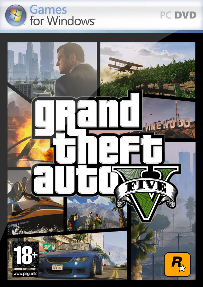 gta game download for pc windows 10