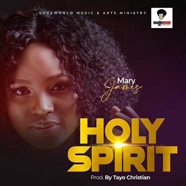 download meddy holy spirit mp3